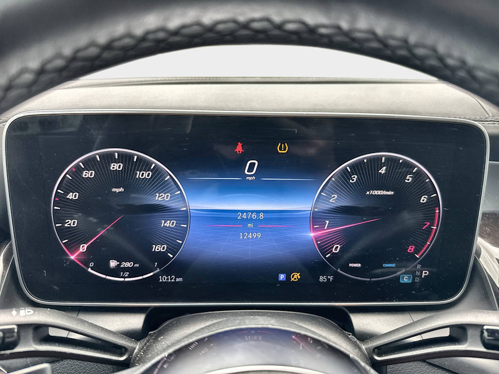 Thumbnail: 2024 Mercedes-Benz GLC - 16