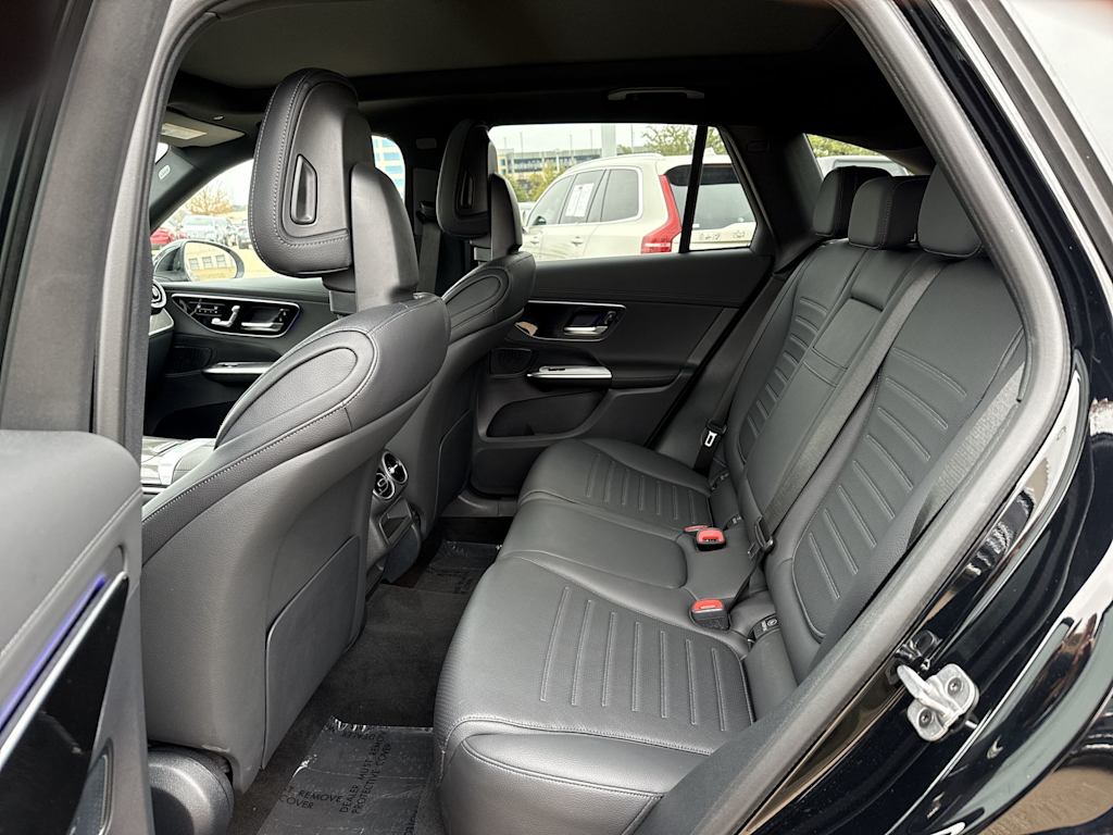 Thumbnail: 2026 Mercedes-Benz GLC - 25