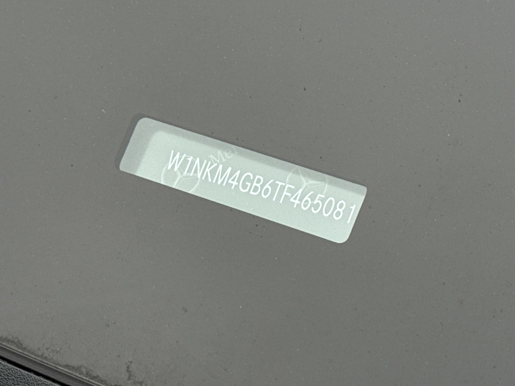 Thumbnail: 2026 Mercedes-Benz GLC - 19