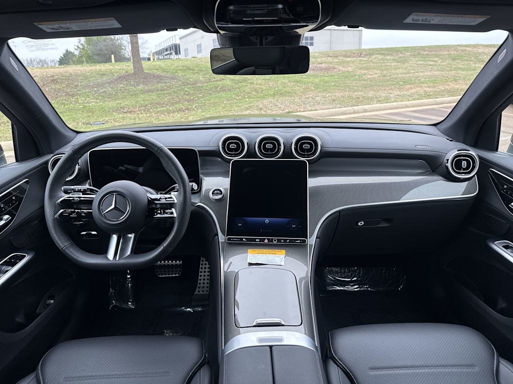 Thumbnail: 2026 Mercedes-Benz GLC - 2