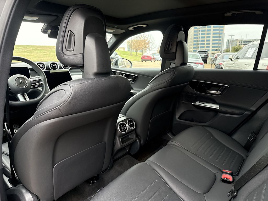 Thumbnail: 2026 Mercedes-Benz GLC - 13