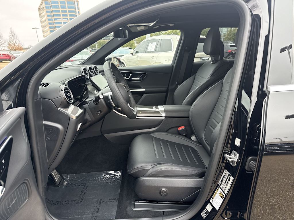 Thumbnail: 2026 Mercedes-Benz GLC - 11