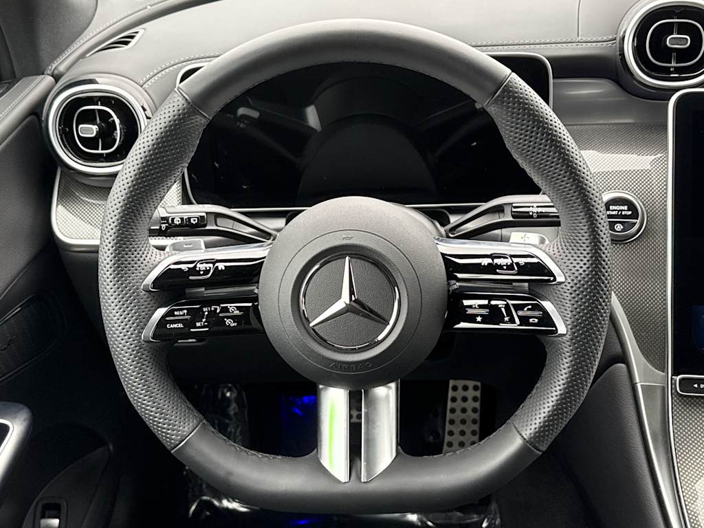 Thumbnail: 2026 Mercedes-Benz GLC - 10