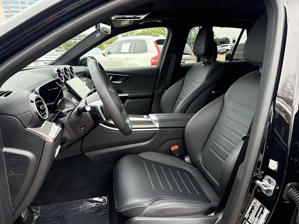 Thumbnail: 2026 Mercedes-Benz GLC - 12