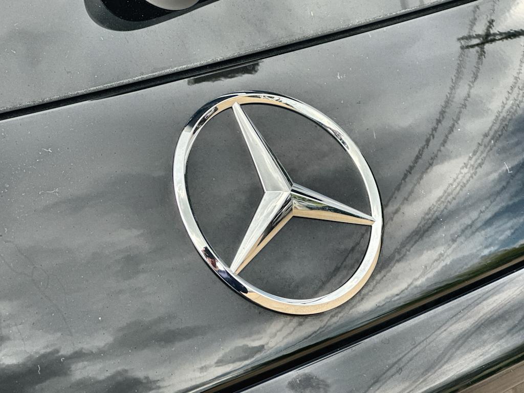 Thumbnail: 2026 Mercedes-Benz GLC - 24