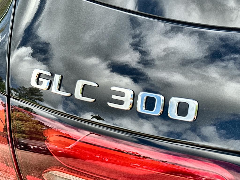 Thumbnail: 2026 Mercedes-Benz GLC - 6