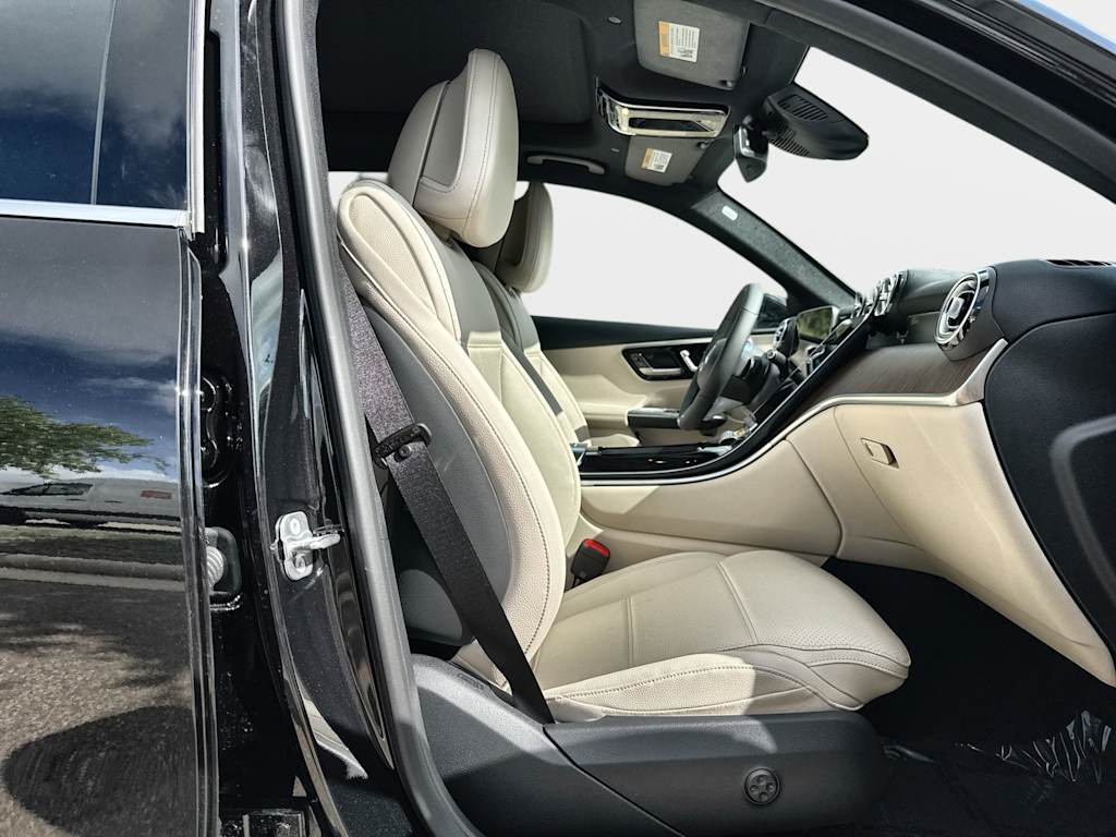 Thumbnail: 2026 Mercedes-Benz GLC - 20