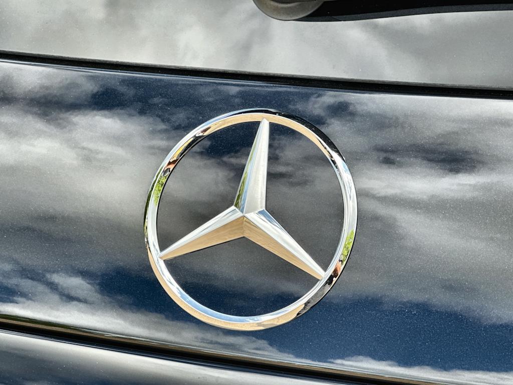 Thumbnail: 2026 Mercedes-Benz GLC - 24