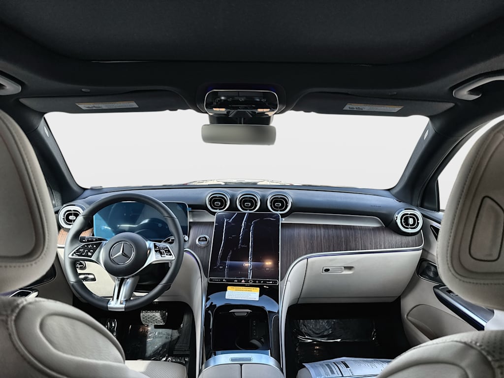 Thumbnail: 2026 Mercedes-Benz GLC - 2