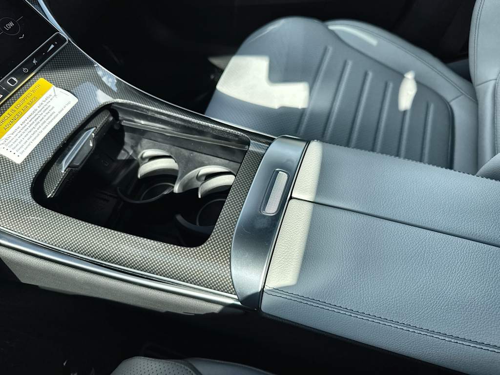 Thumbnail: 2026 Mercedes-Benz GLC - 17