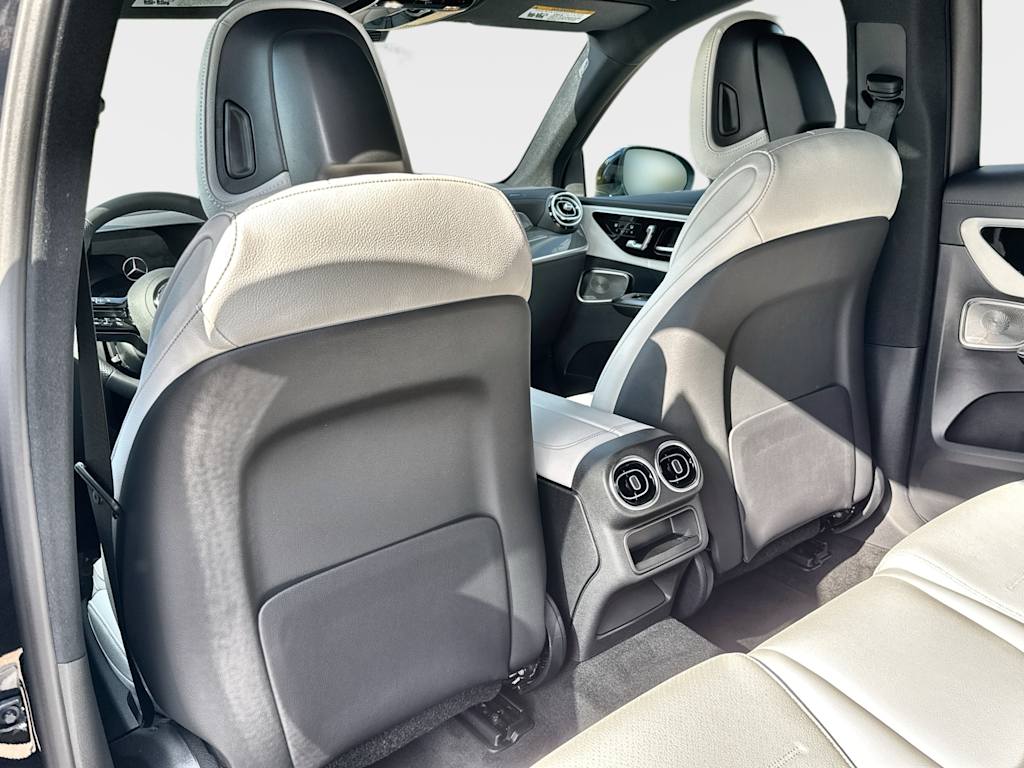 Thumbnail: 2026 Mercedes-Benz GLC - 25