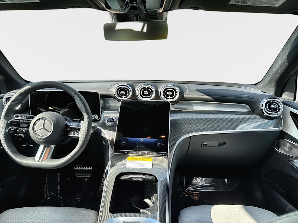 Thumbnail: 2026 Mercedes-Benz GLC - 2