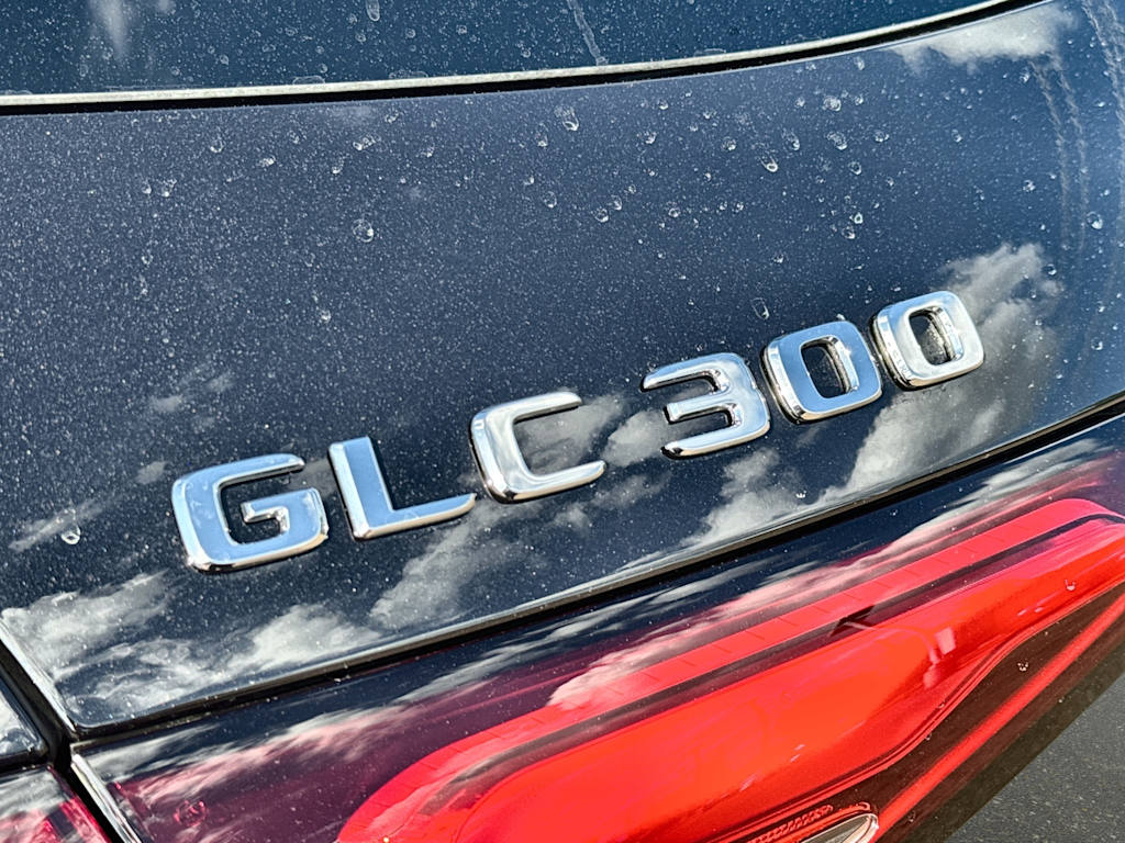 Thumbnail: 2026 Mercedes-Benz GLC - 6