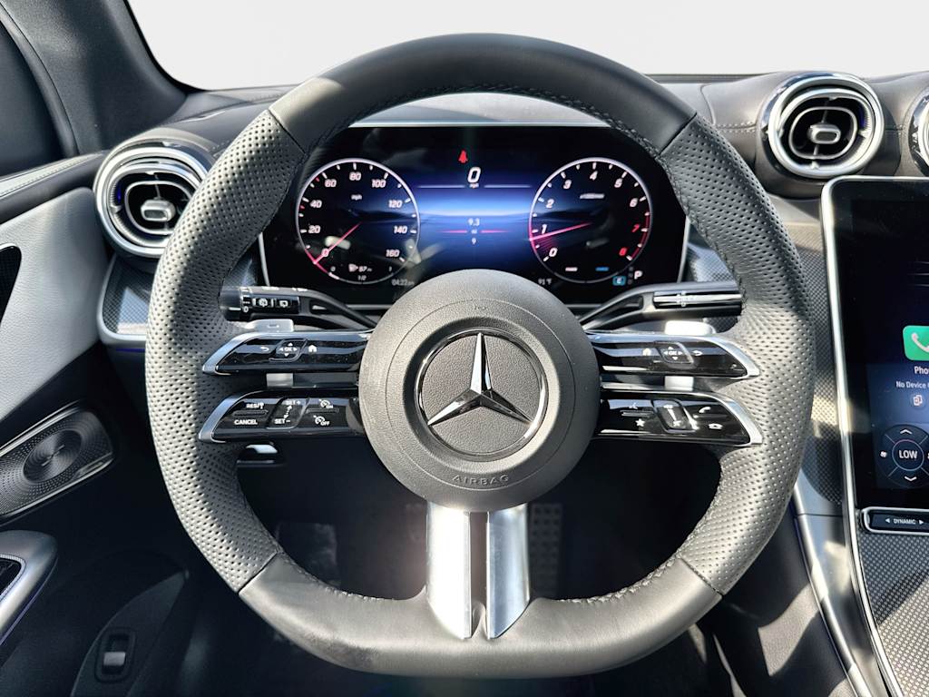 Thumbnail: 2026 Mercedes-Benz GLC - 9