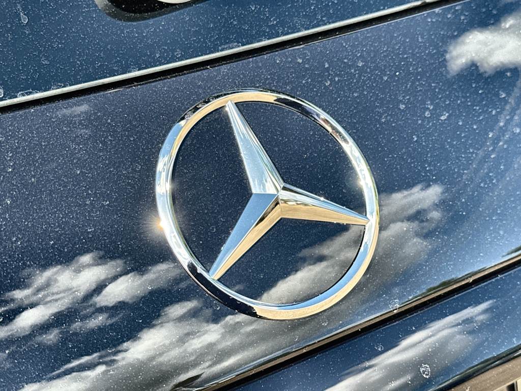 Thumbnail: 2026 Mercedes-Benz GLC - 24