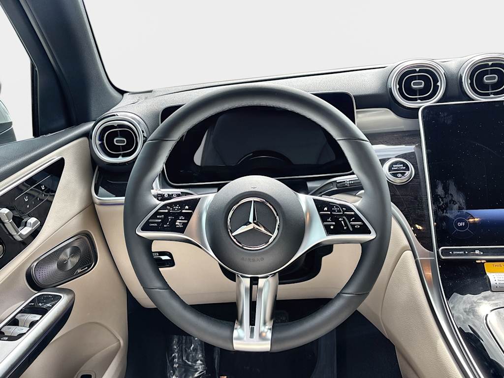 Thumbnail: 2026 Mercedes-Benz GLC - 10