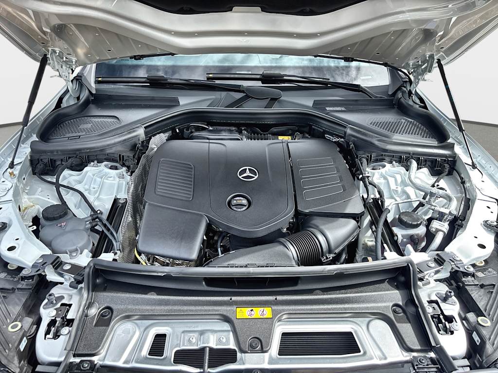 Thumbnail: 2026 Mercedes-Benz GLC - 9
