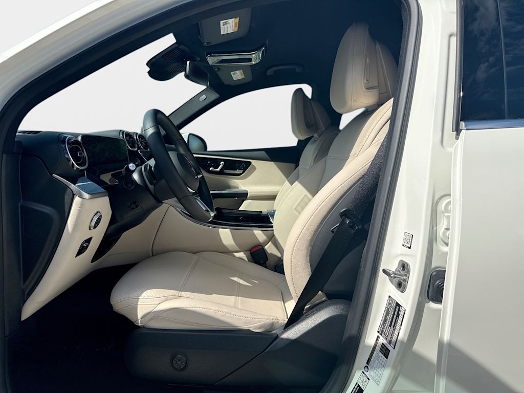 Thumbnail: 2026 Mercedes-Benz GLC - 12