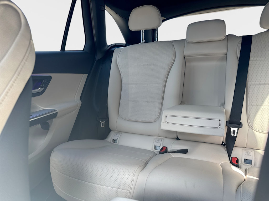 Thumbnail: 2026 Mercedes-Benz GLC - 24