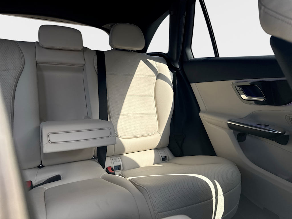 Thumbnail: 2026 Mercedes-Benz GLC - 13