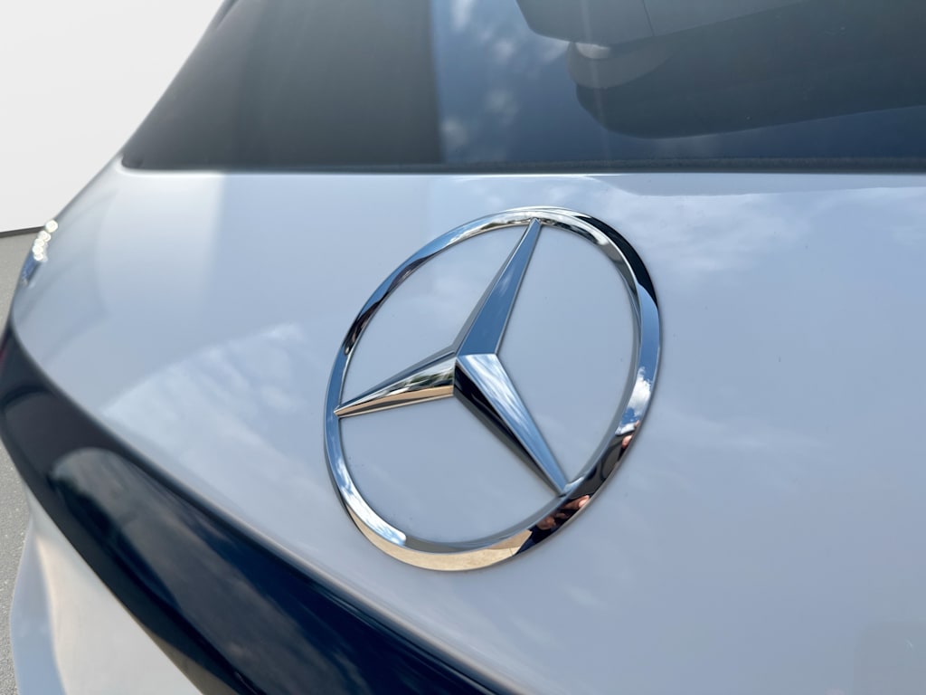 Thumbnail: 2026 Mercedes-Benz GLC - 22