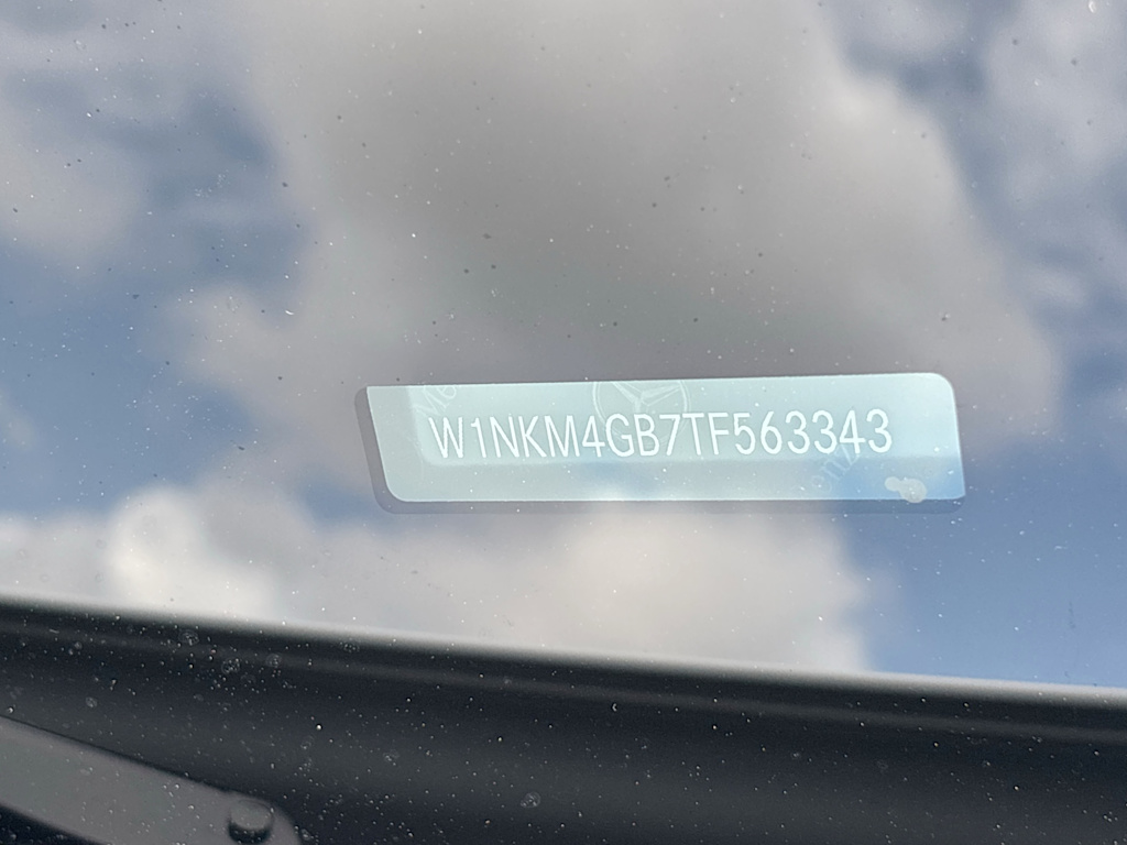 Thumbnail: 2026 Mercedes-Benz GLC - 19