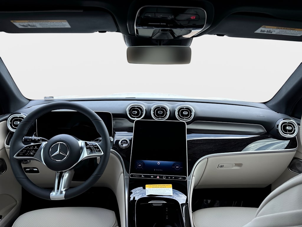 Thumbnail: 2026 Mercedes-Benz GLC - 2