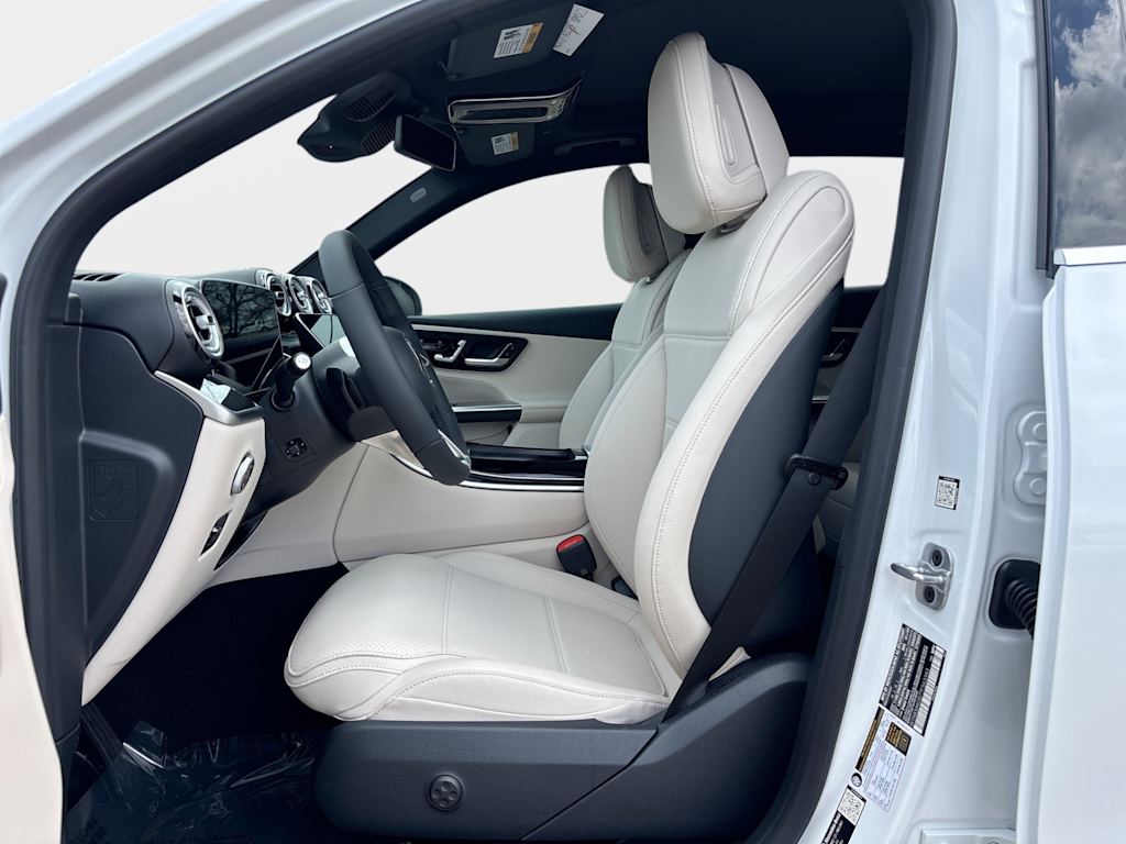 Thumbnail: 2026 Mercedes-Benz GLC - 12