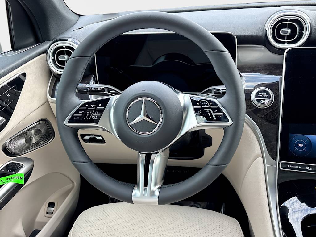 Thumbnail: 2026 Mercedes-Benz GLC - 10