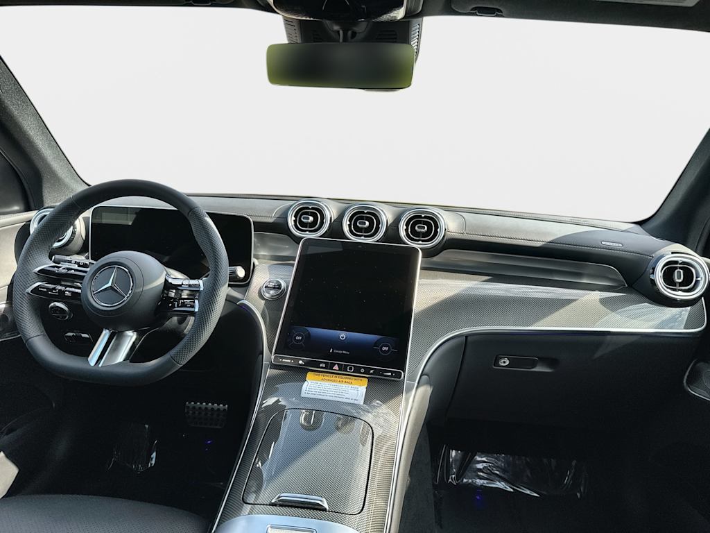 Thumbnail: 2026 Mercedes-Benz GLC - 2