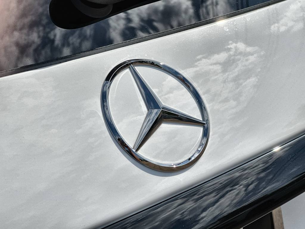 Thumbnail: 2026 Mercedes-Benz GLC - 24