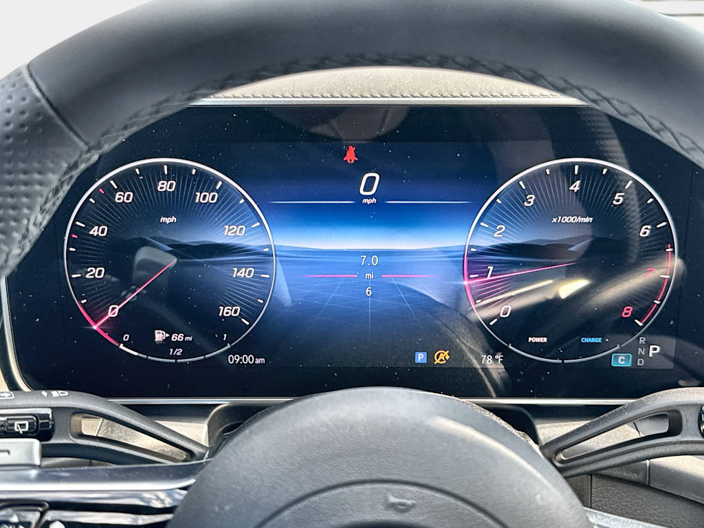 Thumbnail: 2026 Mercedes-Benz GLC - 16