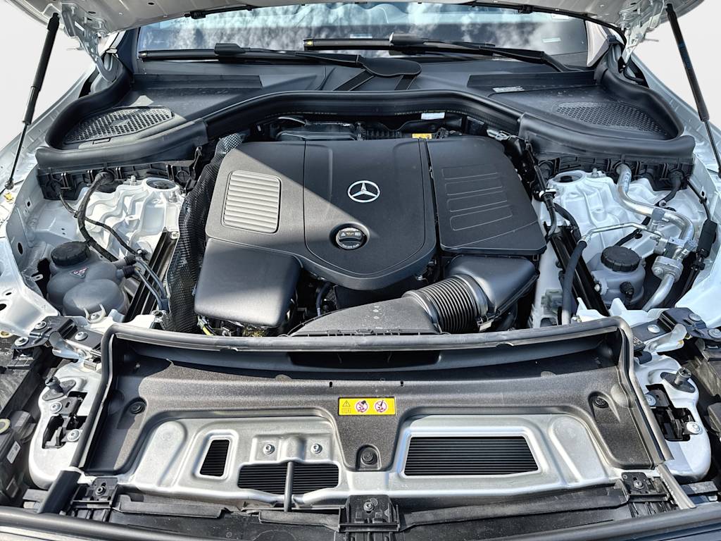 Thumbnail: 2026 Mercedes-Benz GLC - 9