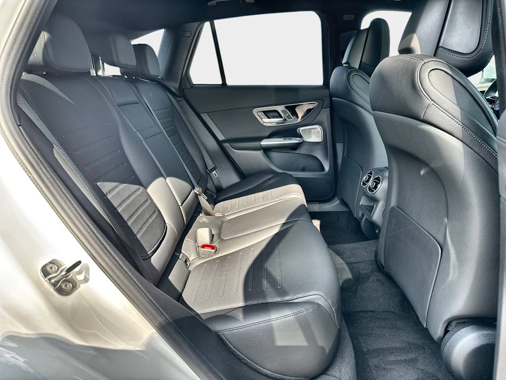 Thumbnail: 2026 Mercedes-Benz GLC - 26