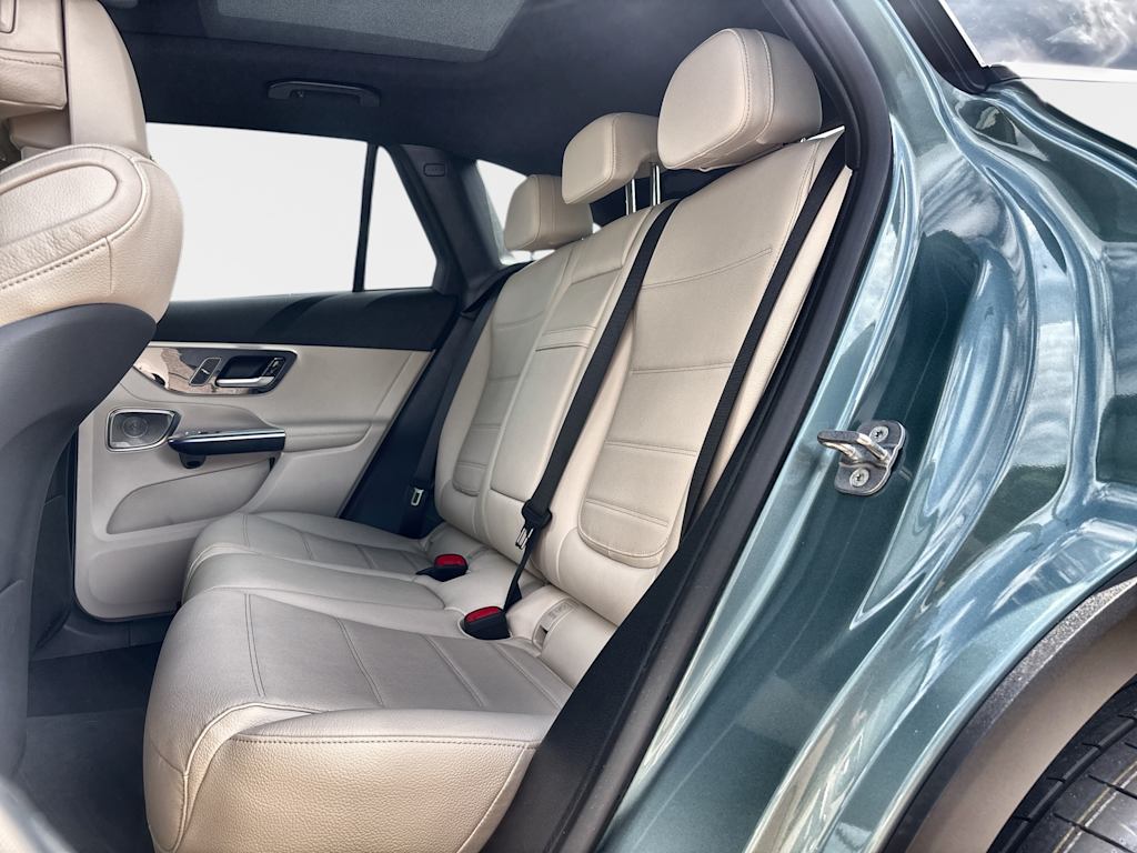Thumbnail: 2026 Mercedes-Benz GLC - 13