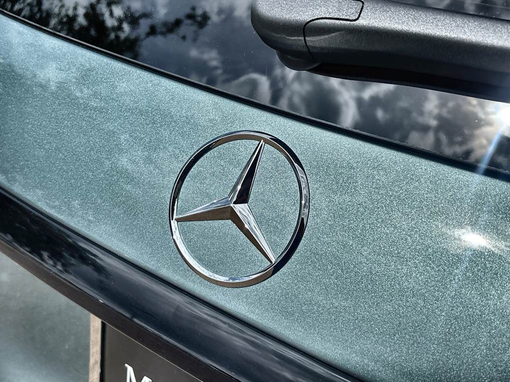 Thumbnail: 2026 Mercedes-Benz GLC - 22
