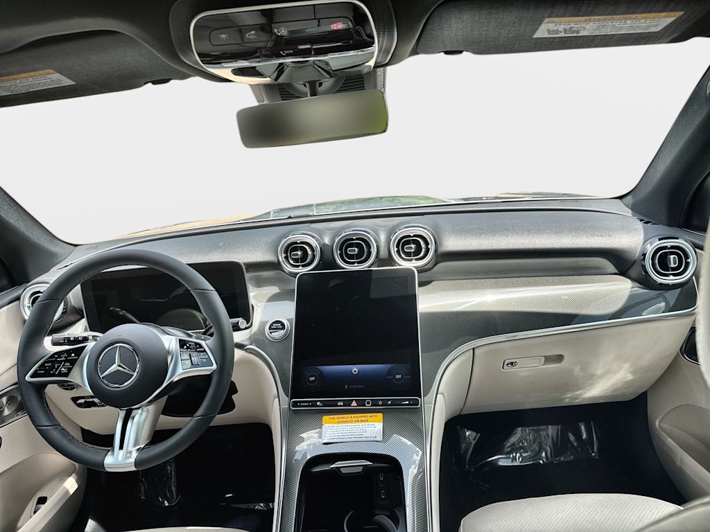 Thumbnail: 2026 Mercedes-Benz GLC - 2