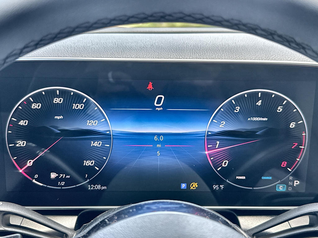 Thumbnail: 2026 Mercedes-Benz GLC - 16
