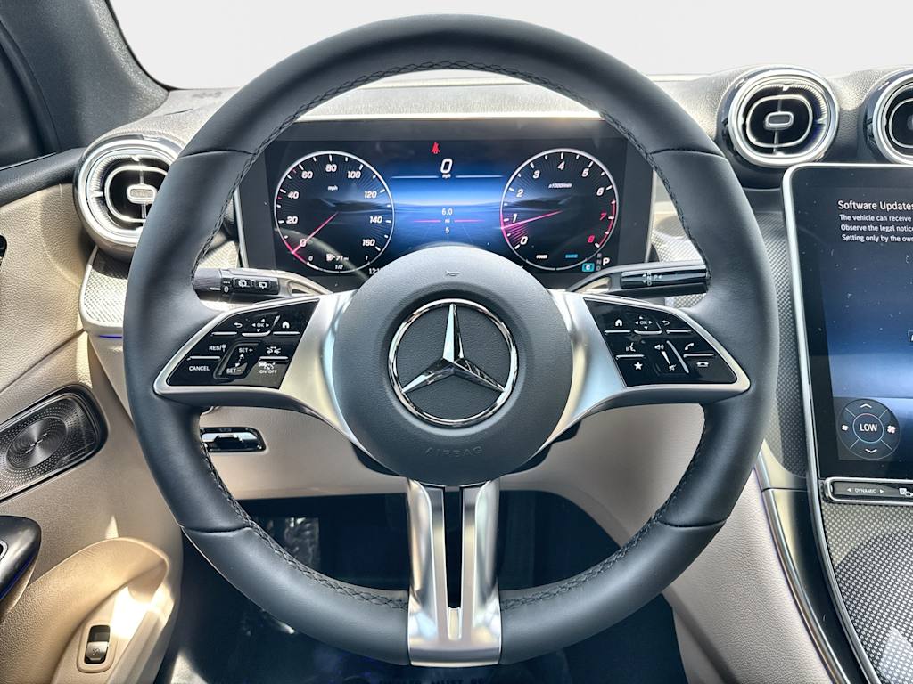 Thumbnail: 2026 Mercedes-Benz GLC - 10