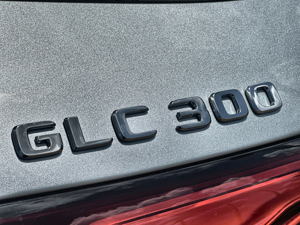 Thumbnail: 2026 Mercedes-Benz GLC - 7