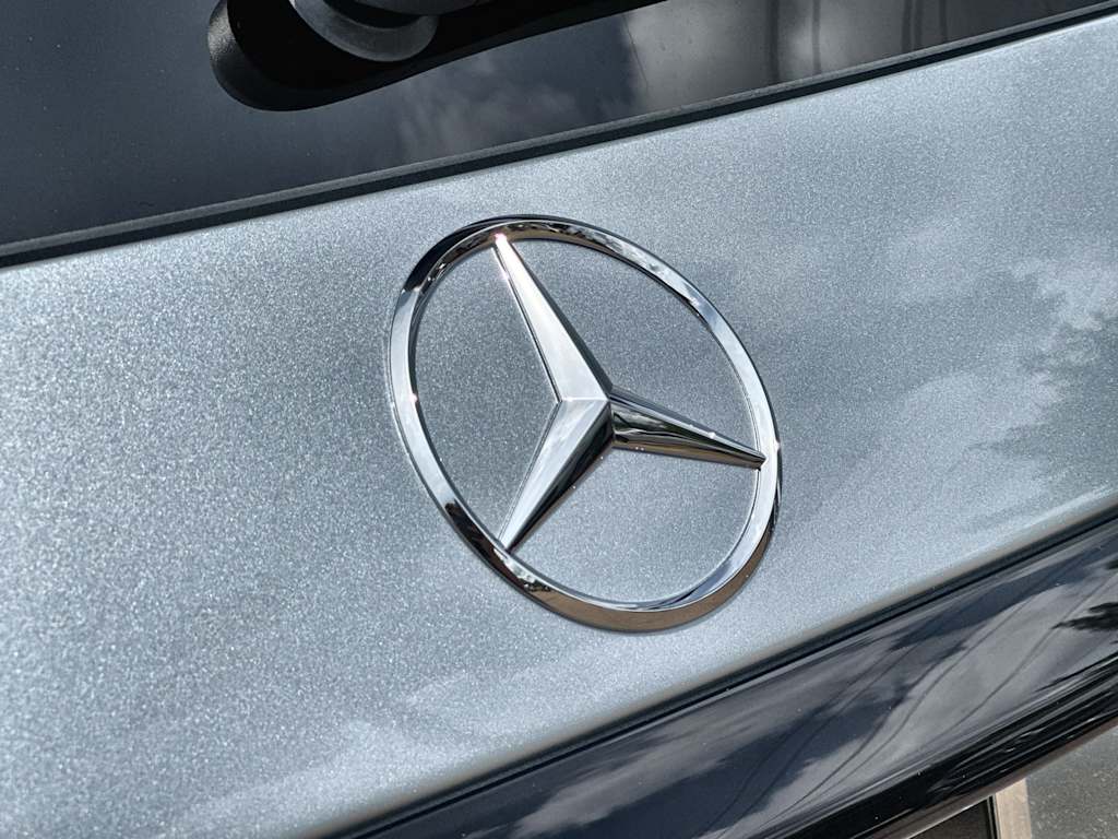 Thumbnail: 2026 Mercedes-Benz GLC - 24