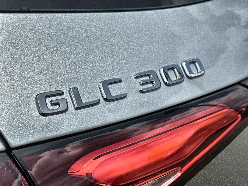 Thumbnail: 2026 Mercedes-Benz GLC - 7