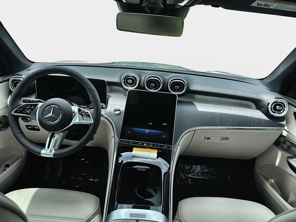 Thumbnail: 2026 Mercedes-Benz GLC - 2