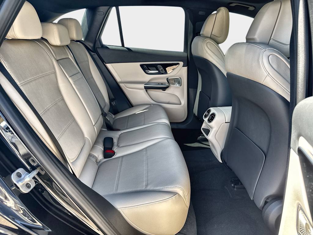 Thumbnail: 2026 Mercedes-Benz GLC - 26