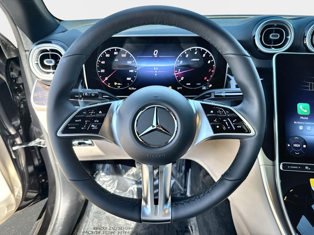 Thumbnail: 2026 Mercedes-Benz GLC - 10