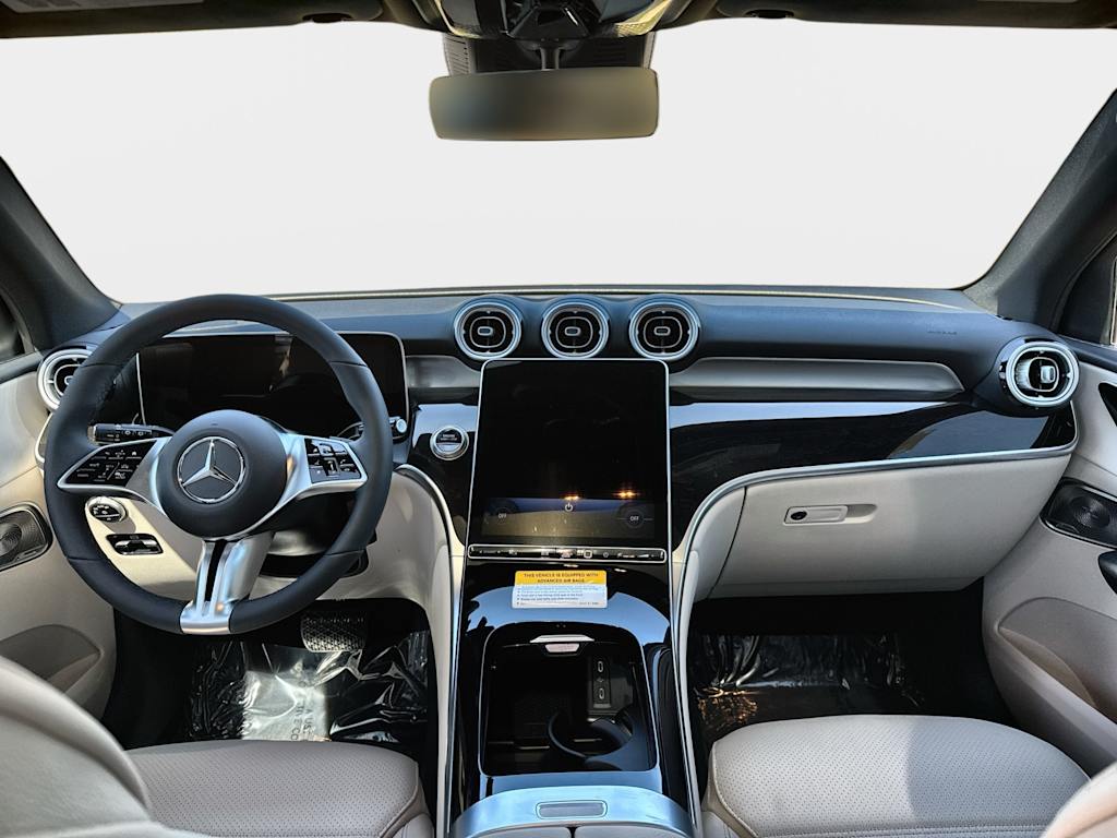 Thumbnail: 2026 Mercedes-Benz GLC - 2