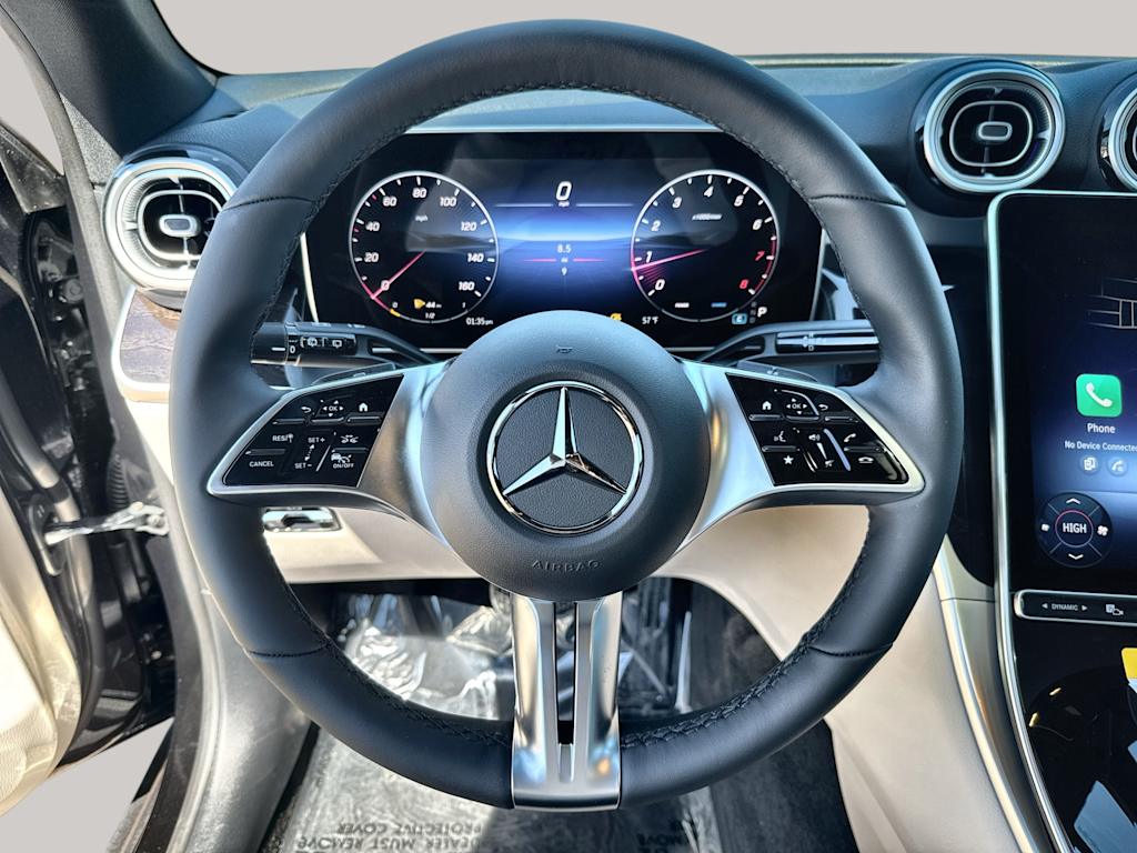 Thumbnail: 2026 Mercedes-Benz GLC - 10