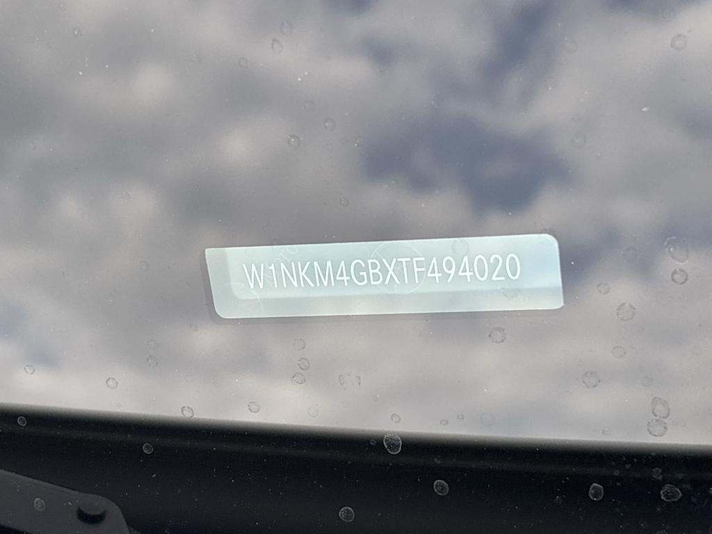 Thumbnail: 2026 Mercedes-Benz GLC - 19