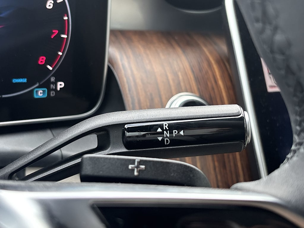 Thumbnail: 2026 Mercedes-Benz GLC - 28