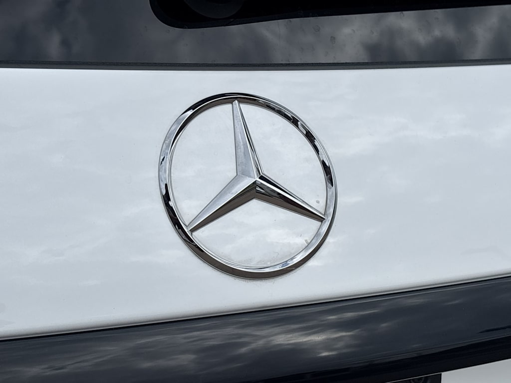 Thumbnail: 2026 Mercedes-Benz GLC - 7